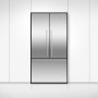 Frigorifero Fisher & Paykel RF610ADX ActiveSmart - Porta Francese - 569 l, acciaio inox