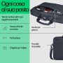 HP EVERYDAY 14 LAPTOP BRIEFCASE (A08JSAA)
