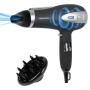 ProfiCare PC-HTD 3113 asciuga capelli 2200 W Nero (331130)