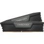 Corsair Vengeance CMK48GX5M2B6000C30 memoria 48 GB 2 x 24 GB DDR5 6000 MHz