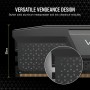 Corsair Vengeance CMK48GX5M2B6000C30 memoria 48 GB 2 x 24 GB DDR5 6000 MHz