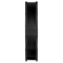 ARCTIC P12 PWM PST A-RGB 0dB Case per computer Ventilatore 12 cm Nero, Bianco 1 pz (ACFAN00231A)
