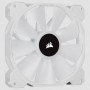 Corsair SP140 RGB ELITE Case per computer Ventilatore 14 cm Bianco 2 pz (CO-9050139-WW)