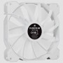 Corsair SP140 RGB ELITE Case per computer Ventilatore 14 cm Bianco 2 pz (CO-9050139-WW)