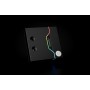 EK Water Blocks Quantum Velocity2 Blocco di acqua (3831109857670)
