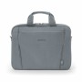 Dicota Eco Slim Case BASE borsa per notebook 35,8 cm (14.1") Valigetta ventiquattrore Grigio (D31305-RPET)
