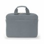 Dicota Eco Slim Case BASE borsa per notebook 35,8 cm (14.1") Valigetta ventiquattrore Grigio (D31305-RPET)