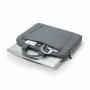 Dicota Eco Slim Case BASE borsa per notebook 35,8 cm (14.1") Valigetta ventiquattrore Grigio (D31305-RPET)