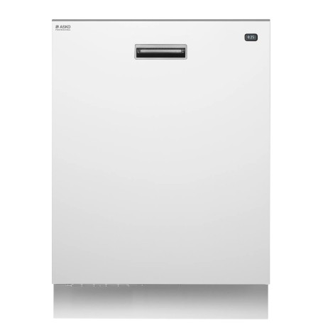 Asko DWC5926W Professional dishwasher Lavastoviglie Pro XL Sottopiano Bianco