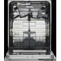 Asko DWC5926W Professional dishwasher Lavastoviglie Pro XL Sottopiano Bianco
