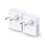 TP-Link TL-PA7019 KIT 1000 Mbit/s Collegamento ethernet LAN Bianco (TL-PA7019 KIT(DE))
