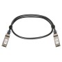 D-Link DEM-Q28 cavo InfiniBand MPO Nero (DEM-CB100Q28)