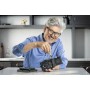 Wiha 44624 cacciavite manuale Cacciavite con punte multiple Cacciavite dritto
