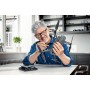 Wiha 44624 cacciavite manuale Cacciavite con punte multiple Cacciavite dritto