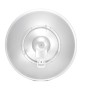 Ubiquiti RD-5G31-AC antenna per satellite Bianco