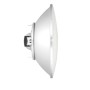Ubiquiti RD-5G31-AC antenna per satellite Bianco