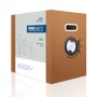 Ubiquiti Networks UISP Cable Pro cavo di rete Nero 305 m Cat5e (UISP-Cable-PRO)