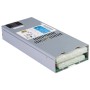 Seasonic SS-500 L1U alimentatore per computer 500 W 1U Grigio (SS-500L1U)