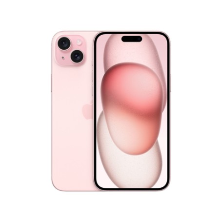 iPhone 15 Plus 128GB (Ros, iOS) (MU103ZD/A)