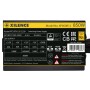Xilence Performance A+ XN340 | XP850R12 alimentatore per computer 850 W 20+4 pin ATX ATX Nero