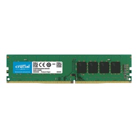 DIMM 8 GB DDR4-2400   (CT8G4DFS824A)
