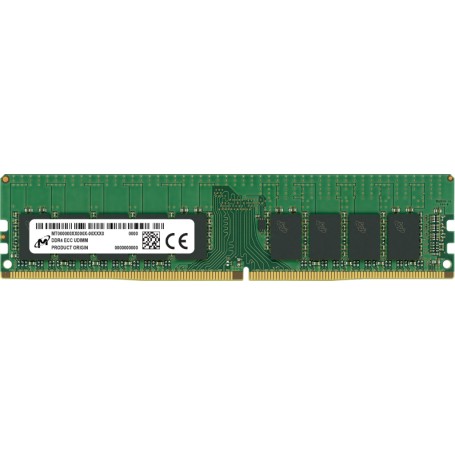 DIMM 32 GB DDR4-3200   (grn, MTA18ASF4G72AZ-3G2R)