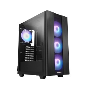 Chieftec HUNTER 2 Midi Tower Nero (GS-02B-OP)