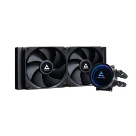 Chieftec ICEBERG 240 DARK (CLC-240-BLK)
