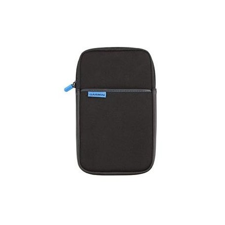 Universaltasche (schwarz, fr 7" Gerte) (010-11917-00)