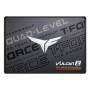 VULCAN Z QLC 2 TB (schwarz/grau, SATA 6 Gb/s, 2,5") (T253TY002T0C101)
