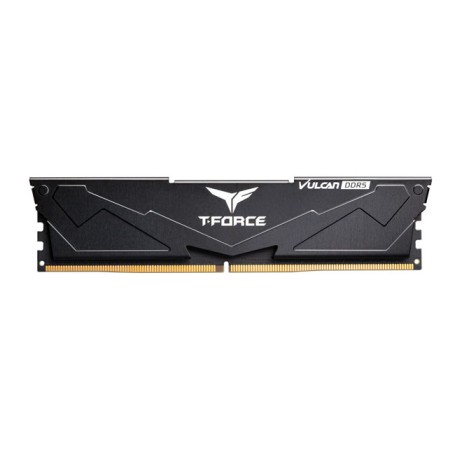 DIMM 32 GB DDR5-6000 (2x 16 GB) Dual-Kit (schwarz, FLBD532G6000HC38ADC01, Vulcan, AMD EXPO)