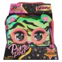 Purse Pets Purrisma Tiger Multicolore Ragazza Borsa a tracolla (6068209)