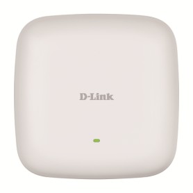 D-Link AC2300 1700 Mbit/s Bianco Supporto Power over Ethernet (PoE) (DAP-2682)