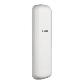 D-Link DAP-3711 punto accesso WLAN 867 Mbit/s Bianco Supporto Power over Ethernet (PoE)