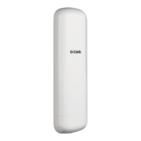 D-Link DAP-3711 punto accesso WLAN 867 Mbit/s Bianco Supporto Power over Ethernet (PoE)
