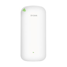 D-Link AX1800 Mesh Wi-Fi 6 Range Ripetitore di rete Bianco 100, 1000 Mbit/s (DAP-X1860/E)