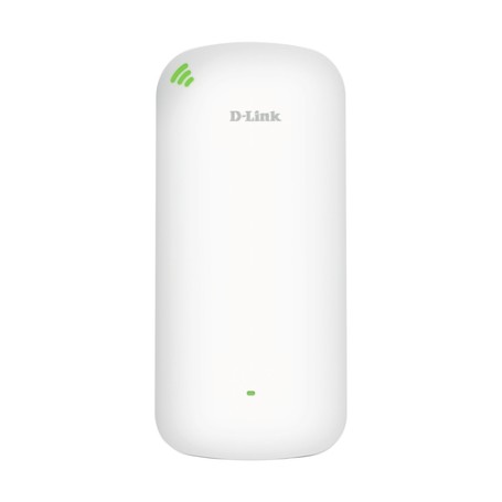 D-Link AX1800 Mesh Wi-Fi 6 Range Ripetitore di rete Bianco 100, 1000 Mbit/s (DAP-X1860/E)
