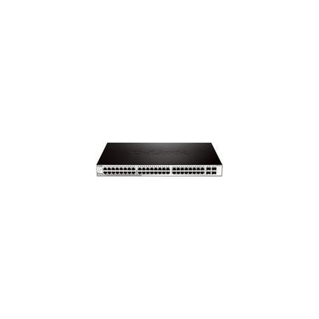 DGS-1210-52/E