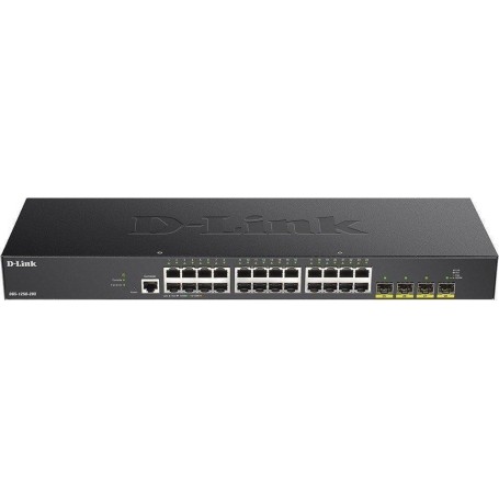 DGS-1250-28X/E