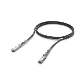 UniFi Direct Attach Copper Kabel (DAC) (schwarz, 3 Meter) (UACC-DAC-SFP10-3M)