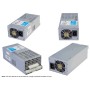 Seasonic SS- 400 H2U Active PFC F0 alimentatore per computer 400 W Alluminio (SS-400H2U F0)