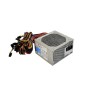 Seasonic SSP-600JT alimentatore per computer 600 W 20-pin ATX ATX Argento (SSP-600JT)