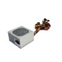 Seasonic SSP-600JT alimentatore per computer 600 W 20-pin ATX ATX Argento (SSP-600JT)