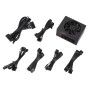 FSP/Fortron Dagger PRO alimentatore per computer 650 W 20+4 pin ATX SFX Nero (PPA6504801)