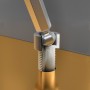 Winkelschraubendreher- Satz 2105LG/9H, 9-teilig (mit Halteclip, mit Kugelkopf)