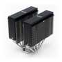 Noctua NA-HC4 Kit di montaggio (NA-HC4 chromax.black)