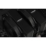 Noctua NA-HC4 Kit di montaggio (NA-HC4 chromax.black)