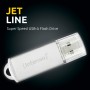 Intenso MEMORY DRIVE FLASH USB3.2 64GB/3541490 unità flash USB USB tipo A 3.2 Gen 1 (3.1 Gen 1) Argento