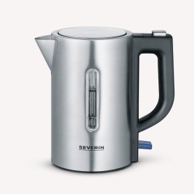 Mini Reise-Wasserkocher WK 3647 (edelstahl, 0,5 Liter)