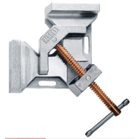 Metallwinkelspanner WSM9 (silber, 90mm)